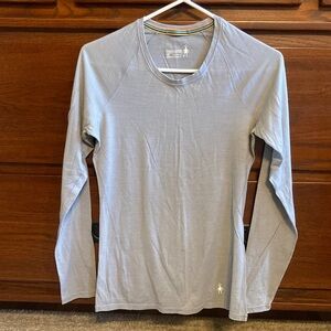 Smartwool Merino Base Layer Top